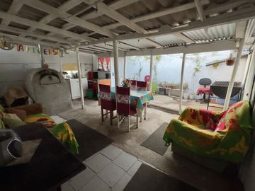 Venta de Propiedad en Villa Padre Hurtado, Codegua. Región de O’Higgins.