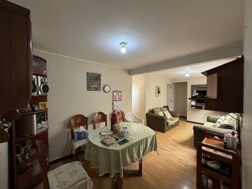 VENDO DEPARTAMENTO DE 66M2 EN URB. OYAGUE / MAGDALENA $89,000