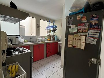 VENDO DEPARTAMENTO DE 66M2 EN URB. OYAGUE / MAGDALENA $89,000