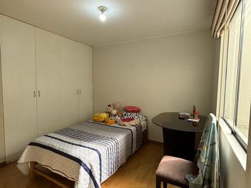 VENDO DEPARTAMENTO DE 66M2 EN URB. OYAGUE / MAGDALENA $89,000
