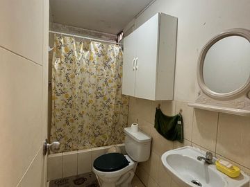 VENDO DEPARTAMENTO DE 66M2 EN URB. OYAGUE / MAGDALENA $89,000