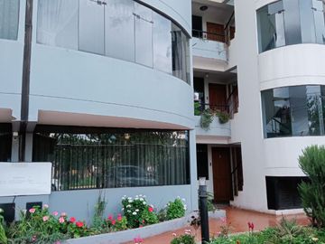 🌟 VIVE EN UNA ZONA EXCLUSIVA DE CUSCO 🌟  🏠 DEPARTAMENTO EN VENTA – RESIDENCIAL HUANCARO