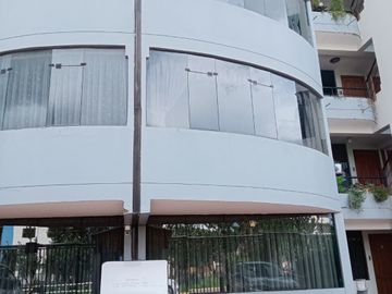 🌟 VIVE EN UNA ZONA EXCLUSIVA DE CUSCO 🌟  🏠 DEPARTAMENTO EN VENTA – RESIDENCIAL HUANCARO
