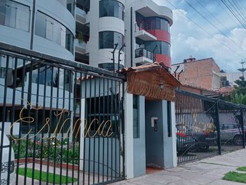 🌟 VIVE EN UNA ZONA EXCLUSIVA DE CUSCO 🌟  🏠 DEPARTAMENTO EN VENTA – RESIDENCIAL HUANCARO