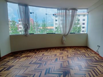 🌟 VIVE EN UNA ZONA EXCLUSIVA DE CUSCO 🌟  🏠 DEPARTAMENTO EN VENTA – RESIDENCIAL HUANCARO