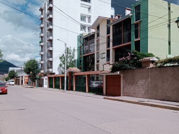 🌟 VIVE EN UNA ZONA EXCLUSIVA DE CUSCO 🌟  🏠 DEPARTAMENTO EN VENTA – RESIDENCIAL HUANCARO
