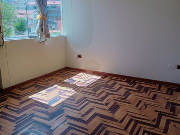 🌟 VIVE EN UNA ZONA EXCLUSIVA DE CUSCO 🌟  🏠 DEPARTAMENTO EN VENTA – RESIDENCIAL HUANCARO