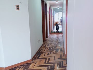 🌟 VIVE EN UNA ZONA EXCLUSIVA DE CUSCO 🌟  🏠 DEPARTAMENTO EN VENTA – RESIDENCIAL HUANCARO