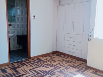 🌟 VIVE EN UNA ZONA EXCLUSIVA DE CUSCO 🌟  🏠 DEPARTAMENTO EN VENTA – RESIDENCIAL HUANCARO
