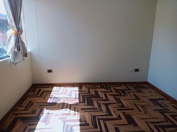 🌟 VIVE EN UNA ZONA EXCLUSIVA DE CUSCO 🌟  🏠 DEPARTAMENTO EN VENTA – RESIDENCIAL HUANCARO