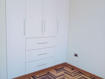 🌟 VIVE EN UNA ZONA EXCLUSIVA DE CUSCO 🌟  🏠 DEPARTAMENTO EN VENTA – RESIDENCIAL HUANCARO
