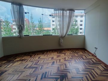 🌟 VIVE EN UNA ZONA EXCLUSIVA DE CUSCO 🌟  🏠 DEPARTAMENTO EN VENTA – RESIDENCIAL HUANCARO