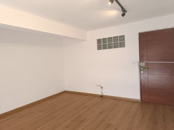 ALQUILER DEPARTAMENTO EN SURQUILLO 1 DORMITORIO