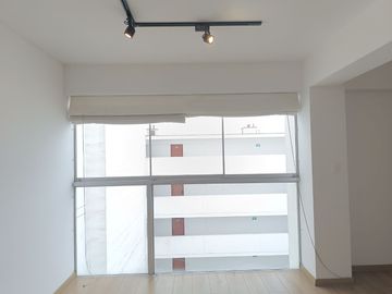 ALQUILER DEPARTAMENTO EN SURQUILLO 1 DORMITORIO