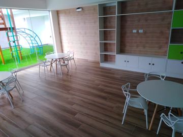 ALQUILER DEPARTAMENTO EN SURQUILLO 1 DORMITORIO