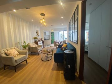 🏡✨ ¡Tu nuevo hogar en Pueblo Libre te espera! 🏡✨
