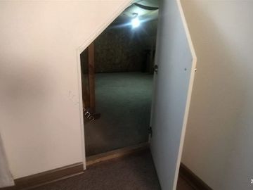 Casa Aislada Modelo Catemu, constructora Pocuro, 170 m2 superficie, sector Vista Valle