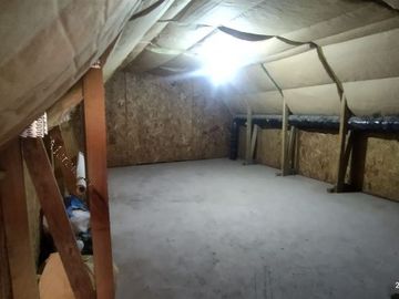 Casa Aislada Modelo Catemu, constructora Pocuro, 170 m2 superficie, sector Vista Valle