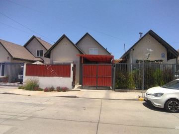 Casa Aislada Modelo Catemu, constructora Pocuro, 170 m2 superficie, sector Vista Valle