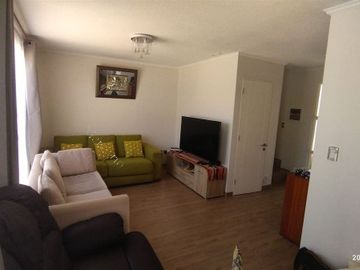 Casa Aislada Modelo Catemu, constructora Pocuro, 170 m2 superficie, sector Vista Valle