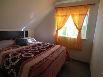 Casa Aislada Modelo Catemu, constructora Pocuro, 170 m2 superficie, sector Vista Valle