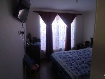 Casa Aislada Modelo Catemu, constructora Pocuro, 170 m2 superficie, sector Vista Valle