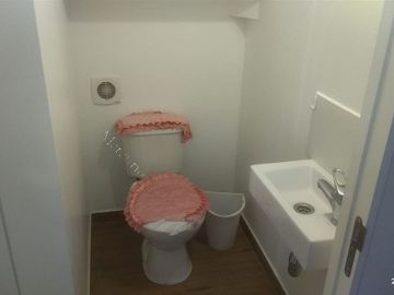 Casa Aislada Modelo Catemu, constructora Pocuro, 170 m2 superficie, sector Vista Valle
