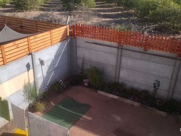 Casa Aislada Modelo Catemu, constructora Pocuro, 170 m2 superficie, sector Vista Valle