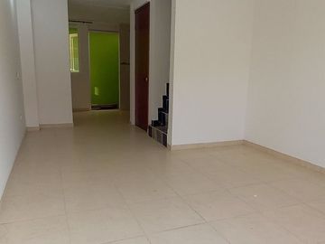 Vendo Casa unifamiliar 74m2, Suba - Quintas de Santa Rita 2 $ 220.000.000 - Cel: 321237----