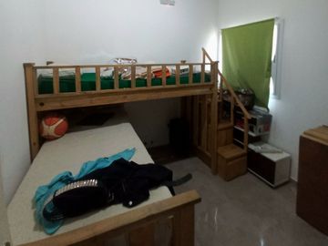 Casa en B Altos Cordilleranos II - LAVALLE
