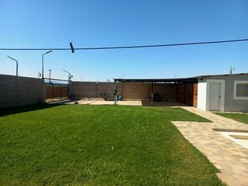 Casa en B Altos Cordilleranos II - LAVALLE