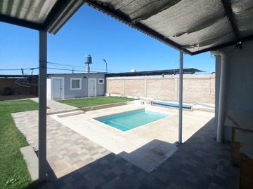 Casa en B Altos Cordilleranos II - LAVALLE