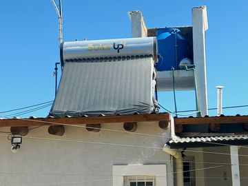 Casa en B Altos Cordilleranos II - LAVALLE