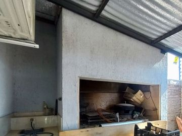 Casa en B Altos Cordilleranos II - LAVALLE