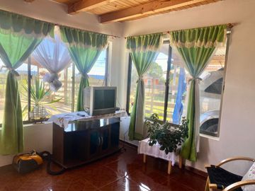CASA 1° LINEA CURANIPE