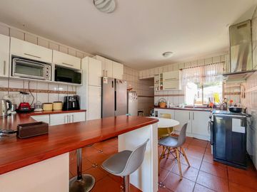 Venta Exclusiva Casa Rosario de Peñuelas Coquimbo