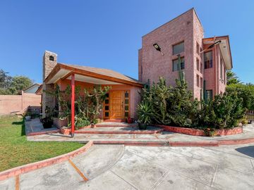 Venta Exclusiva Casa Rosario de Peñuelas Coquimbo