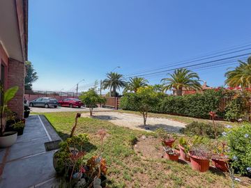 Venta Exclusiva Casa Rosario de Peñuelas Coquimbo
