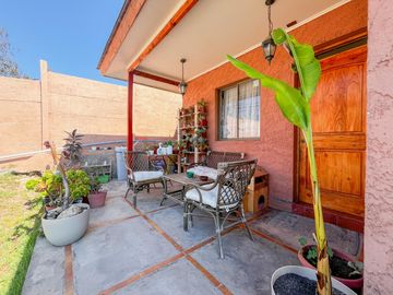 Venta Exclusiva Casa Rosario de Peñuelas Coquimbo