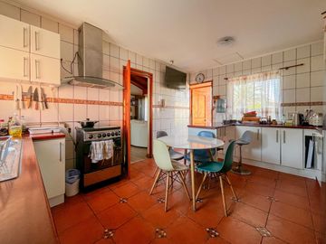 Venta Exclusiva Casa Rosario de Peñuelas Coquimbo