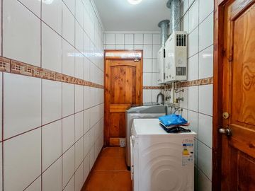 Venta Exclusiva Casa Rosario de Peñuelas Coquimbo