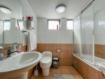 Venta Exclusiva Casa Rosario de Peñuelas Coquimbo