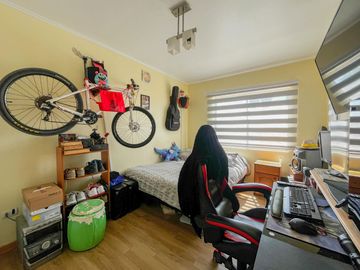 Venta Exclusiva Casa Rosario de Peñuelas Coquimbo