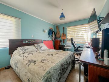 Venta Exclusiva Casa Rosario de Peñuelas Coquimbo
