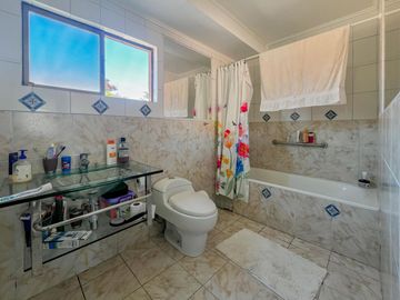 Venta Exclusiva Casa Rosario de Peñuelas Coquimbo