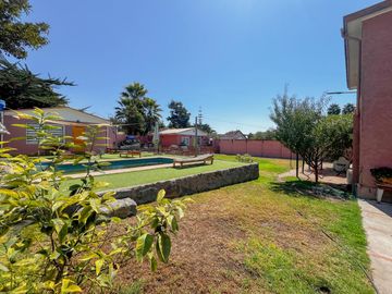 Venta Exclusiva Casa Rosario de Peñuelas Coquimbo