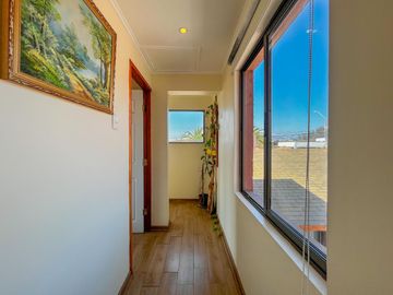 Venta Exclusiva Casa Rosario de Peñuelas Coquimbo