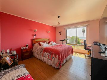 Venta Exclusiva Casa Rosario de Peñuelas Coquimbo