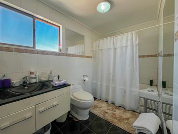 Venta Exclusiva Casa Rosario de Peñuelas Coquimbo