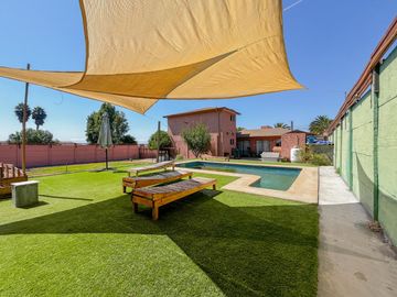 Venta Exclusiva Casa Rosario de Peñuelas Coquimbo